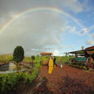 Pavna Huts In Lonavala, Maharashtra, Lonavala 4